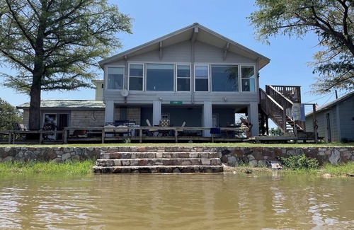 Tow House | Shaw Island Get Away