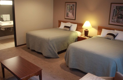 Shawano Resort | Shawano Four Seasons Hotel
