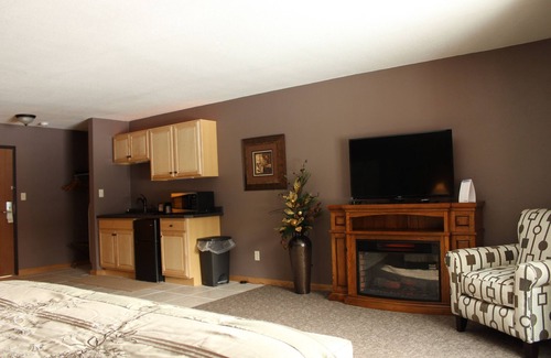 Shawano Resort | Shawano Four Seasons Hotel