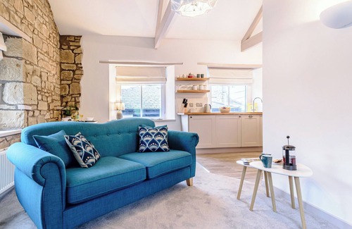Alnwick Cottage | Shawdon Hill Coach House