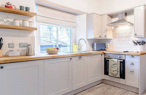 Alnwick Cottage | Shawdon Hill Coach House