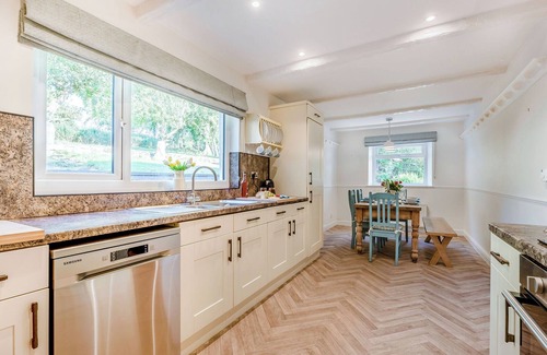 Alnwick Cottage | Shawdon Hill Cottage