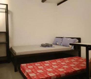 San Remigio House | Shawe pension house
