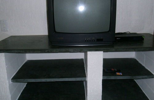 Maranduba Ski Chalet | shawls marandubadalua welcoming