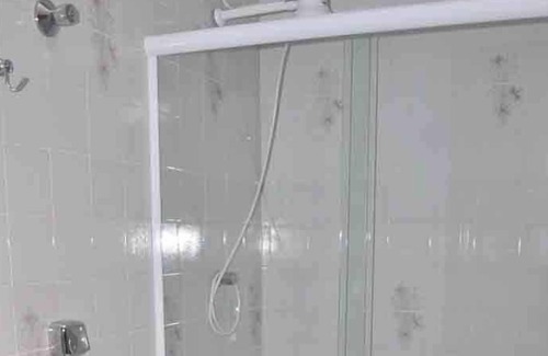 Maranduba Ski Chalet | shawls marandubadalua welcoming