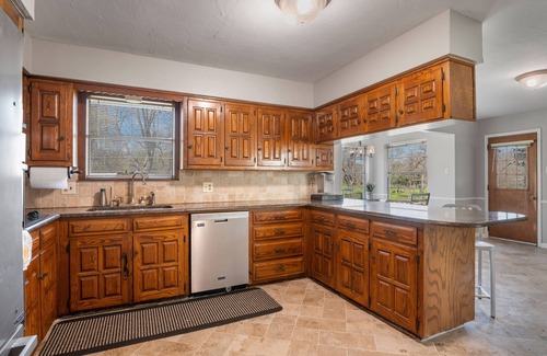 Denison House | Shawnee Creek Estates - Entire Home Denison TX