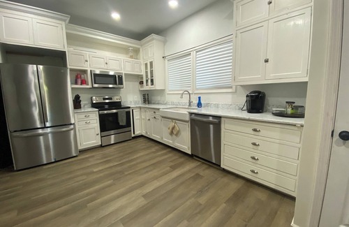 Shawnee House | Shawnee Vacation Estate