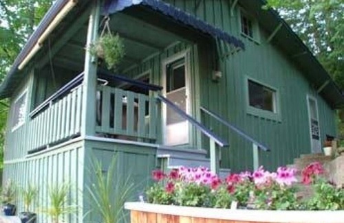 Shawnigan Lake Cottage | Shawnigan Lake Cottage with GORGEOUS LAKE VIEWS!
