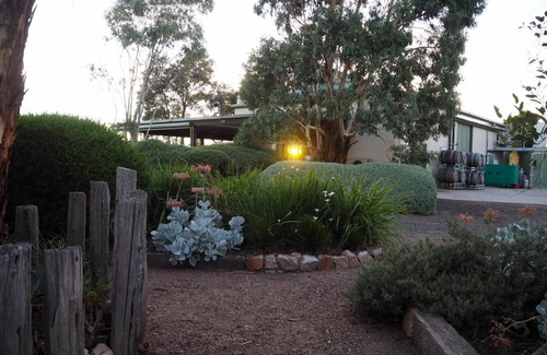 Arthurs Creek House | Shaws Road Winery B&B