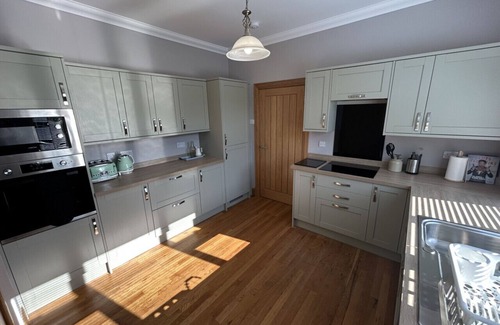 Kilmarnock House | Shawsmill outside Hurlford