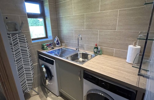 Kilmarnock House | Shawsmill outside Hurlford