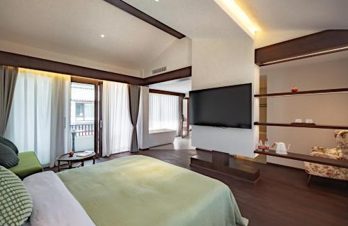 Shaxi House | Shaxi Ancient Town Yunxi Qiyue Hillview Guesthouse