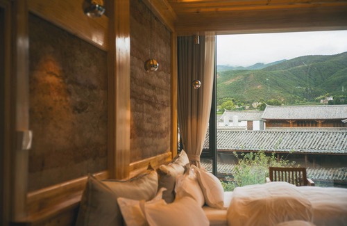 Dali Bed & Breakfast | Shaxi cun shang cun su