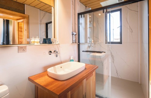 Dali Bed & Breakfast | Shaxi cun shang cun su