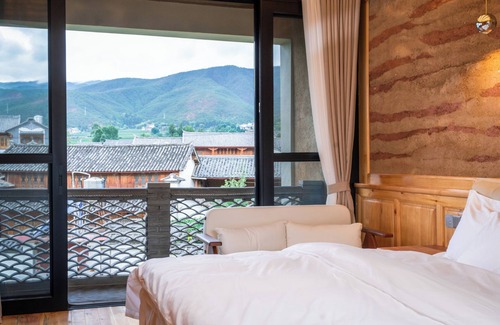 Dali Bed & Breakfast | Shaxi cun shang cun su