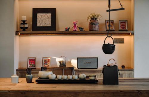 Shaxi Hotel | Shaxi Fengyasong Village Hotel