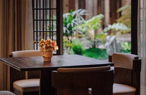 Shaxi Hotel | Shaxi Fengyasong Village Hotel