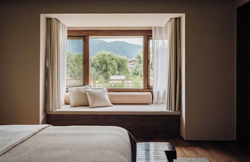 Shaxi Hotel | ShaXi Morinoya Hotel
