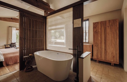 Shaxi Hotel | ShaXi Morinoya Hotel