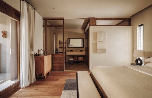 Shaxi Hotel | ShaXi Morinoya Hotel