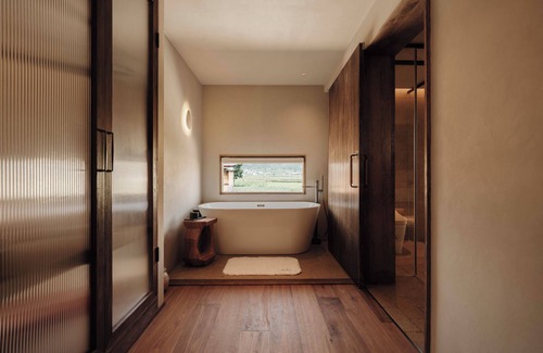 Shaxi Hotel | ShaXi Morinoya Hotel