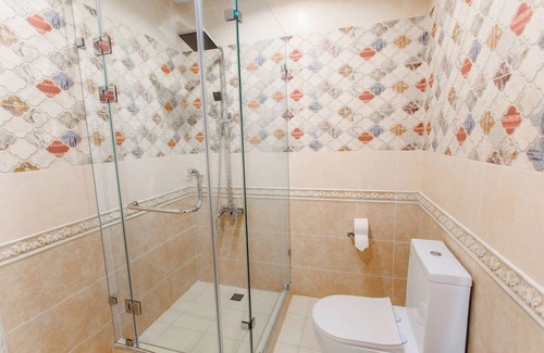 Samarkand Hotel | Shaxzoda Elite Hotel