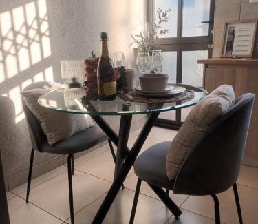 Thohoyandou Apartment | Shayas Haven