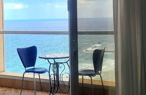 Bat Yam Apartment | SHaYaSH apartments Leonardo Bat-Yam