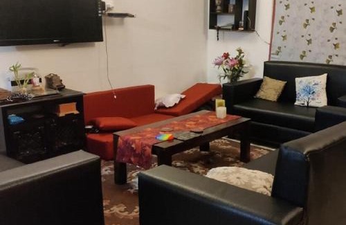 Hunder House | Shayok Guest House Ladakh by LexStays