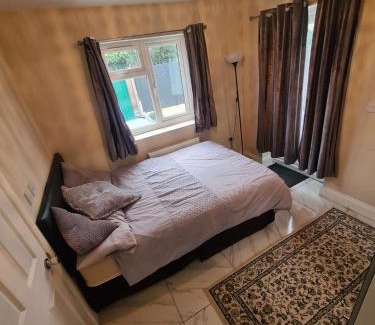 Yiewsley House | Shaz,s House
