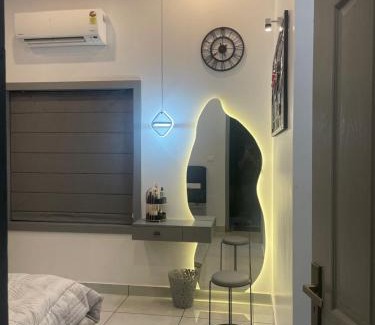 Kasaragod House | Shazin Homestay
