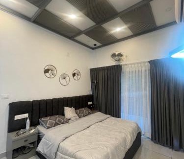 Kasaragod House | Shazin Homestay