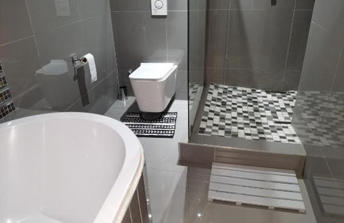 Soshanguve Bed & Breakfast | Shazz Bed & Breakfast