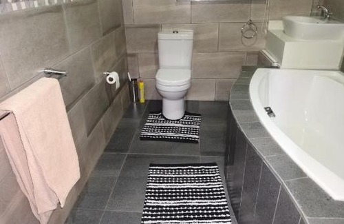 Soshanguve Bed & Breakfast | Shazz Bed & Breakfast