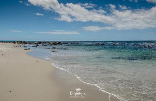 St. Helena Bay House | SHB Sonvanger