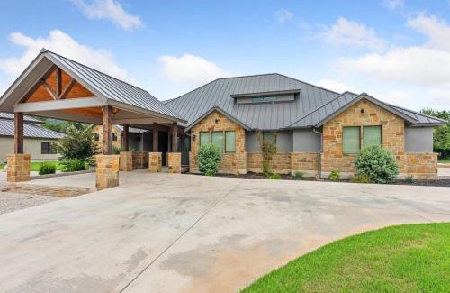 Concan House | She's Like Texas