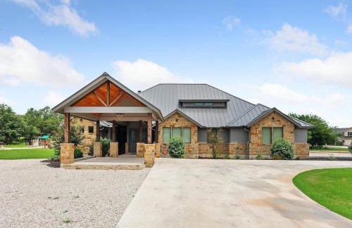 Concan House | She's Like Texas