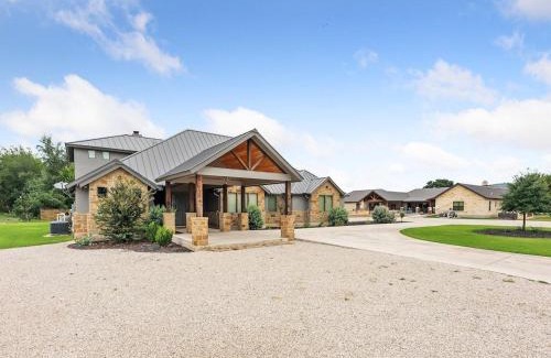 Concan House | She's Like Texas