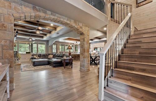 Concan House | She's Like Texas
