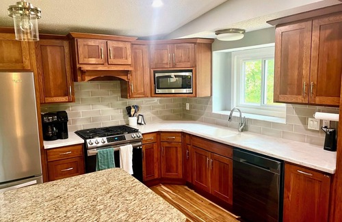 Zenda House | Shea Oaks; Linn Pier South