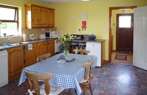 Killarney Cottage | Sheans Holiday Cottage Killarney