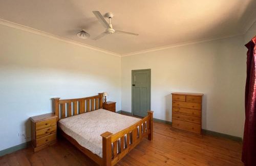 Quorn House | Shearers Quarters - The Dutchmans Stern Conservation Park