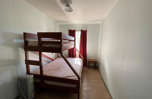 Quorn House | Shearers Quarters - The Dutchmans Stern Conservation Park