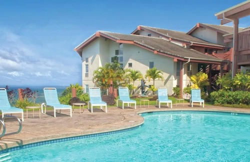 Princeville Condo | Shearwater 2 Bedroom 2 Bathroom Condo in Princeville