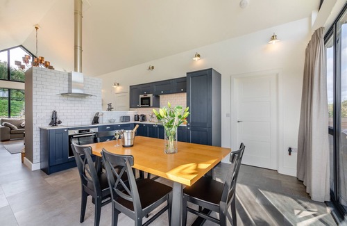 Bamburgh Cottage | Shearwater Lodge
