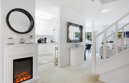 Korora Apartment | Shearwater Luxury