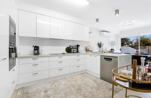 Korora Apartment | Shearwater Luxury