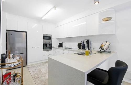 Korora Apartment | Shearwater Luxury