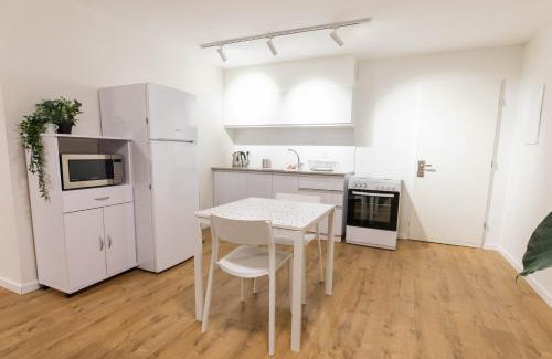Ramat Gan Apartment | Sheba-Shik apartment, Tel hashomer שיבא-שיק, תל השומר,דירת סטודיו מקסימה!