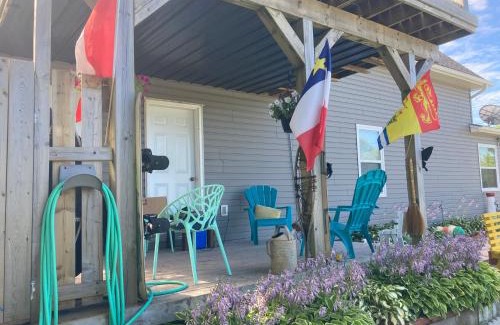 Shediac House | Shediac Beachfront